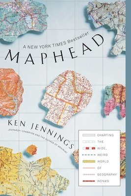 Maphead 1