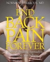 bokomslag End Back Pain Forever