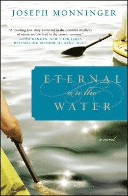 Eternal On The Water 1