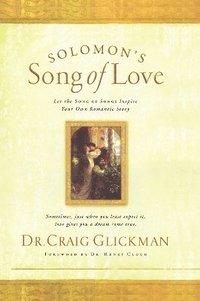 bokomslag Solomon's Song of Love
