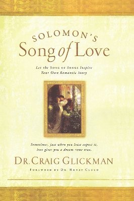 bokomslag Solomon's Song of Love