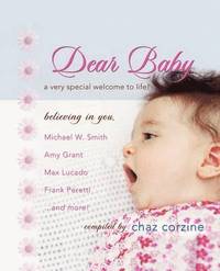 bokomslag Dear Baby