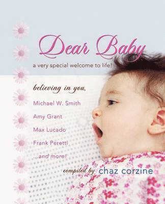 Dear Baby 1