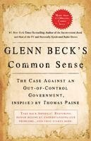 bokomslag Glenn Beck's Common Sense