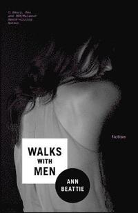 bokomslag Walks with Men: Fiction