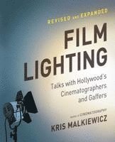bokomslag Film Lighting