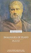 bokomslag Dialogues of Plato
