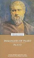 bokomslag Dialogues Of Plato