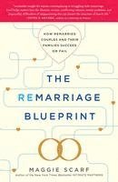 bokomslag Remarriage Blueprint