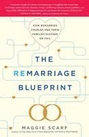 bokomslag Remarriage Blueprint: How Remarried Couples and Their Families Succeed or Fail