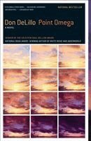 Don Delillo - Point Omega, Häftad
