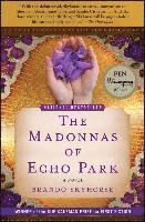 bokomslag Madonnas Of Echo Park