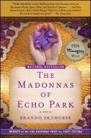 bokomslag The Madonnas of Echo Park