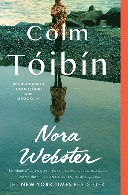 Colm Toibin - Nora Webster, Häftad