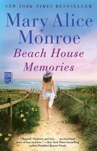 bokomslag Beach House Memories