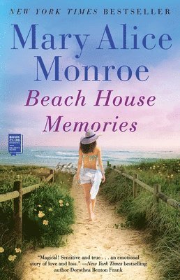 Beach House Memories 1