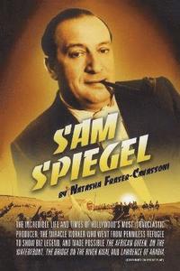 bokomslag Sam Spiegel