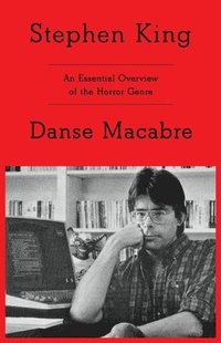 bokomslag Danse Macabre