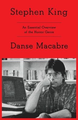 bokomslag Danse Macabre