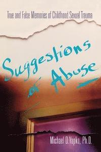 bokomslag Suggestions of Abuse