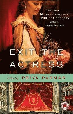 Exit the Actress (Original) 1
