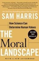 bokomslag The Moral Landscape