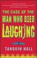 bokomslag The Case of the Man Who Died Laughing
