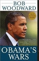 bokomslag Obama's Wars