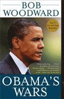 Bob Woodward - Obama's Wars, Häftad