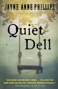 bokomslag Phillips, J: Quiet Dell