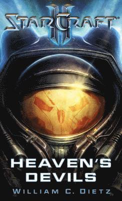 Starcraft II: Heaven's Devils