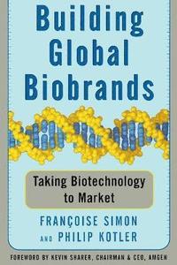 bokomslag Building Global Biobrands