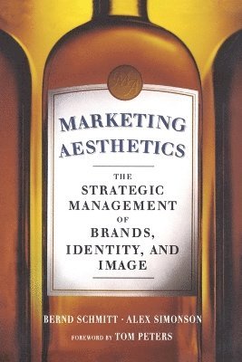 Marketing Aesthetics 1