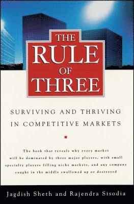 The Rule of Three 1