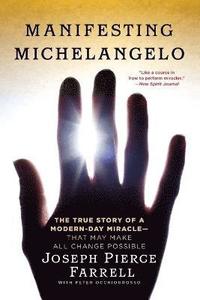 bokomslag Manifesting Michelangelo