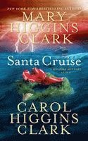 bokomslag Santa Cruise: A Holiday Mystery at Sea