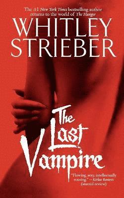 The Last Vampire 1