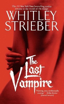 The Last Vampire 1