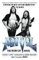 Anvil!: The Story of Anvil 1