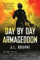 Day By Day Armageddon 1