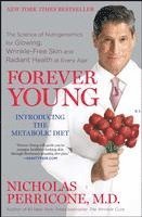 bokomslag Forever Young: The Science of Nutrigenomics for Glowing, Wrinkle-Free Skin and Radiant Health at Every Age
