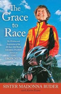 bokomslag The Grace to Race