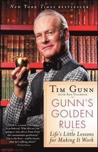 bokomslag Gunn's Golden Rules