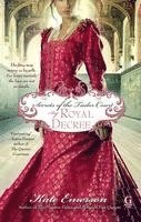 bokomslag Secrets of the Tudor Court: By Royal Decree