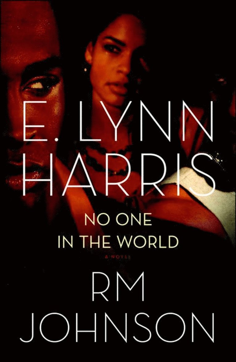 E. Lynn Harris, R. M. Johnson, E Lynn Harris, R M Johnson - No One In The World, Häftad