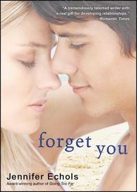 bokomslag Forget You