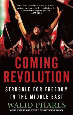 bokomslag Coming Revolution