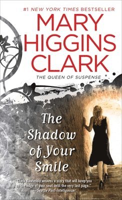 Mary Higgins Clark - The Shadow of Your Smile, Pocket