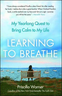 bokomslag Learning to Breathe
