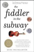 bokomslag Fiddler In The Subway